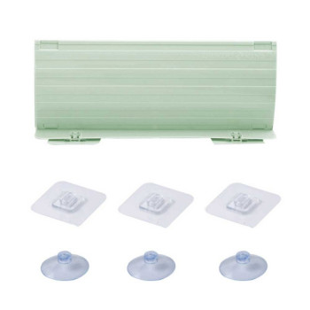 에코키친 확장가능 물막이 판 물튀김 방지 패드 CBH727