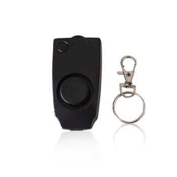 네이쳐 호신용 노인 여성 아동 경보기 호루라기(130dB) CBH555