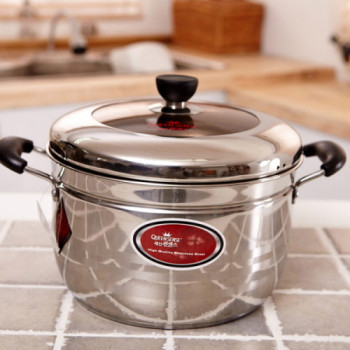 에코키친 일식찜냄비 26cm KB550