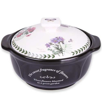 에코키친 세라믹내열냄비(소) KB464