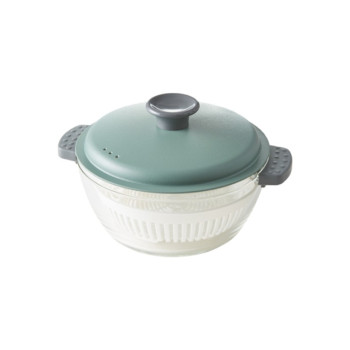 락앤락 매직 간편 요리 유리 캐서롤 1L