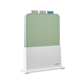 락앤락 매직 항균 인덱스 도마 3P