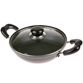 에코키친 원 전골냄비 28cm KB439