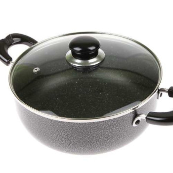 에코키친 원 양수냄비 22cm KB434