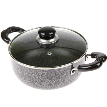 에코키친 원 양수냄비 20cm KB432