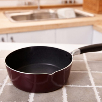 에코키친 소스팬24cm KB427