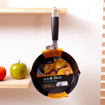 에코키친 소스팬20cm KB420