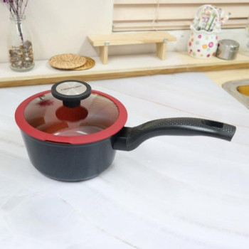 에코키친 셰프냄비 18cm 편수 KB371