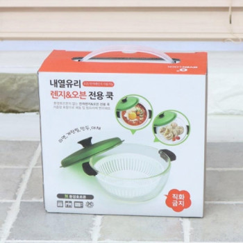 에코키친 렌지오븐전용쿡 소형 KB365