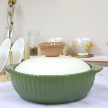 에코키친 내열냄비 22cm KB364