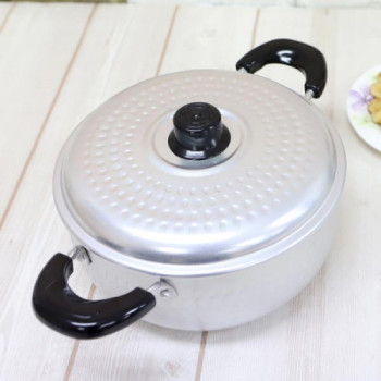 에코키친 함마톤냄비20cm 양수 KB350