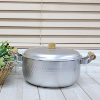 에코키친 함마톤냄비26cm 양수 KB348