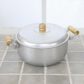 에코키친 함마톤냄비24cm 양수 KB347