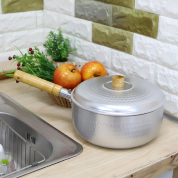 에코키친 함마톤냄비24cm 편수 KB346