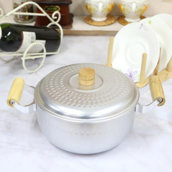 에코키친 함마톤냄비20cm 양수 KB345