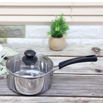 에코키친 스텐 면냄비 18cm KB329