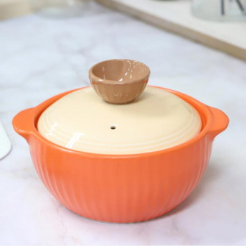 에코키친 내열냄비 16cm KB318