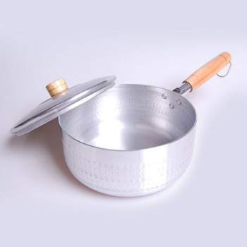 에코키친 함마톤냄비18cm 편수 KB315