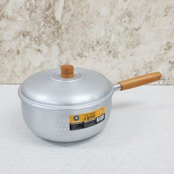 에코키친 함마톤 편수냄비 22cm KB309