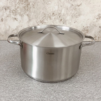 에코키친 바닥3중 곰솥냄비 24cm KB304