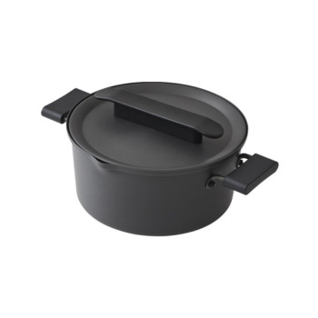 락앤락 매직 가벼워서 편리한 원쿡 양수냄비 20cm