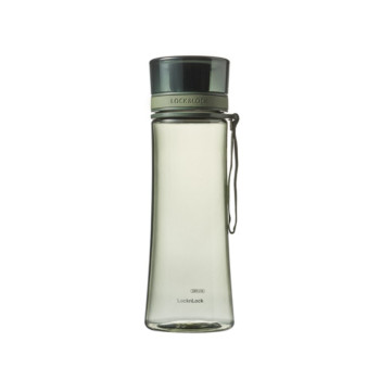 락앤락 매직 스파우트 곡선형 물병 480ML 보틀 텀블러