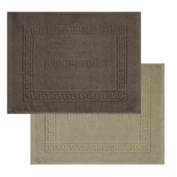 황제 매트 브라운투톤감성320g 국내생산면100%