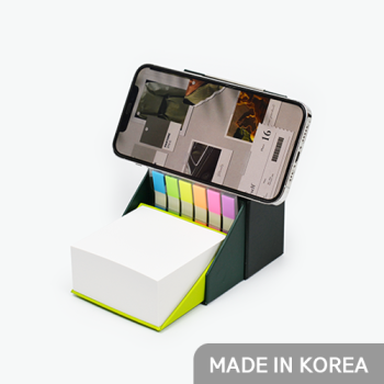 [간단제작] 단디3단큐브 (국내제작)