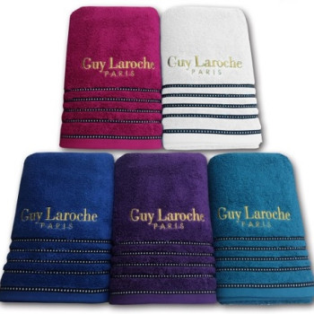 수피마타올 고급세면수건(백화점상품) 기라로쉬