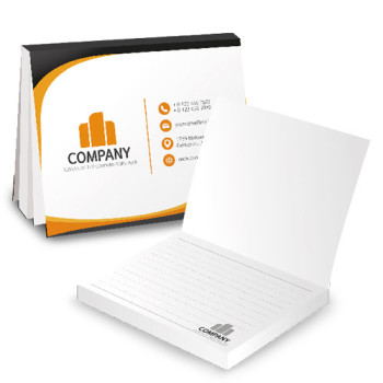 떡메모지 커버형 85*105