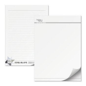 떡메모지 25절[150*210]