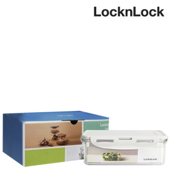 락앤락 밀폐용기 스테커블 판촉1호