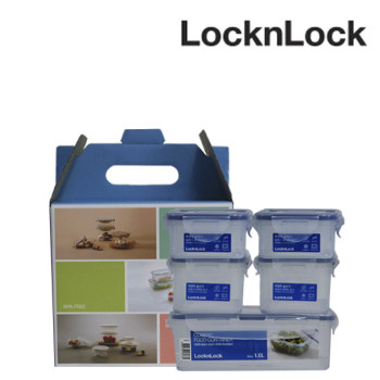 락앤락 밀폐용기  클래식 중5호