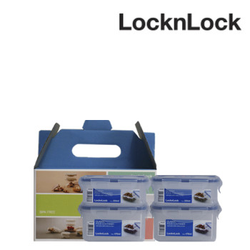 락앤락 밀폐용기  클래식 소4호