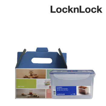 락앤락 밀폐용기  클래식소1호