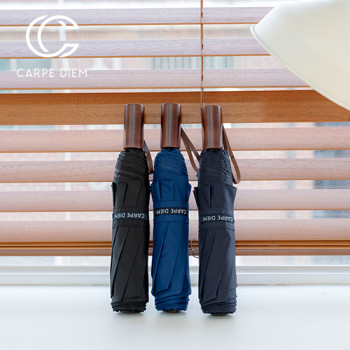 카르페디엠 3HHC008 3단수동양우산