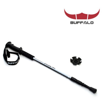 버팔로 코만치 3단 폴딩 등산스틱