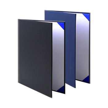 (세우세) 포크레쟈상장케이스 청색,검정색 (완자 유무 선택가능)