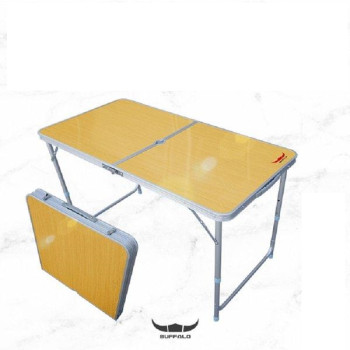 버팔로 아파치 2폴딩 캠핑테이블