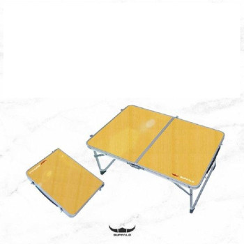 버팔로 아즈텍 스윗 테이블