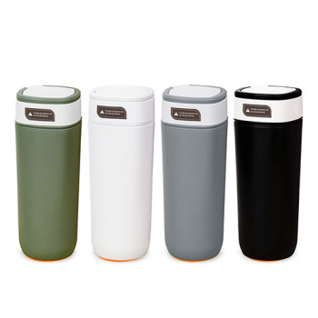 쿠팸-C4 흡착식 스테인리스 텀블러 480ml