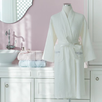 와플 호텔 매직목욕가운 MJ