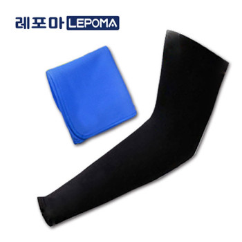 레포마 쿨타올 + 3d 쿨토시 세트