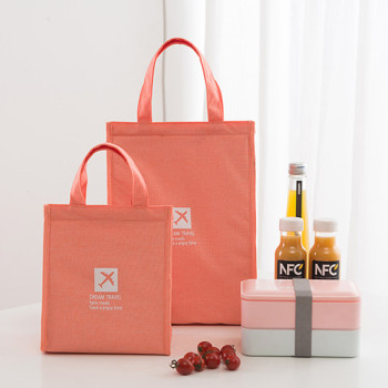 비행기 보냉백(대사이즈)