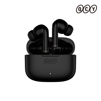 QCY HT02 ANC APP 액티브노이즈캔슬링  블루투스 이어폰