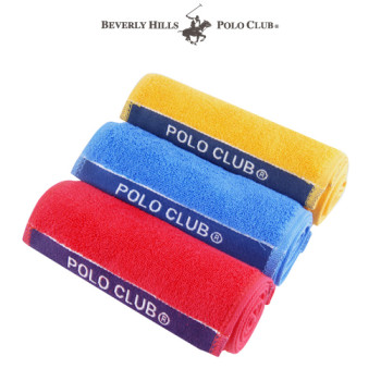 폴로 매직스포츠타올 MJ