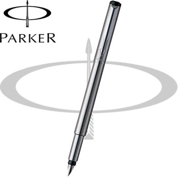 파카 벡터스텐레스스틸만년필