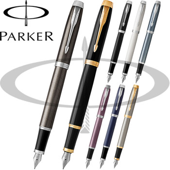 파카 아이엠코어만년필