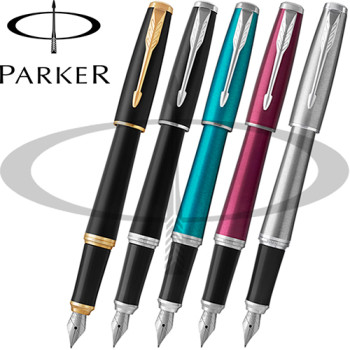 파카 어번코어만년필