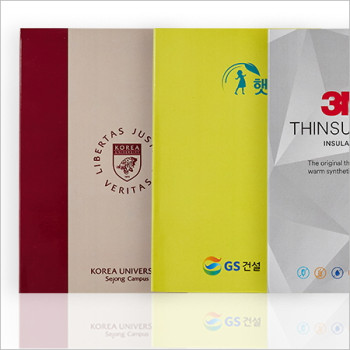 아이보리 리갈패드(고급형)-A5